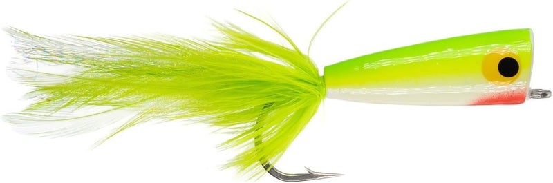 Saltwater Popper, 2/0